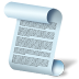 File Script Icon 72x72 png